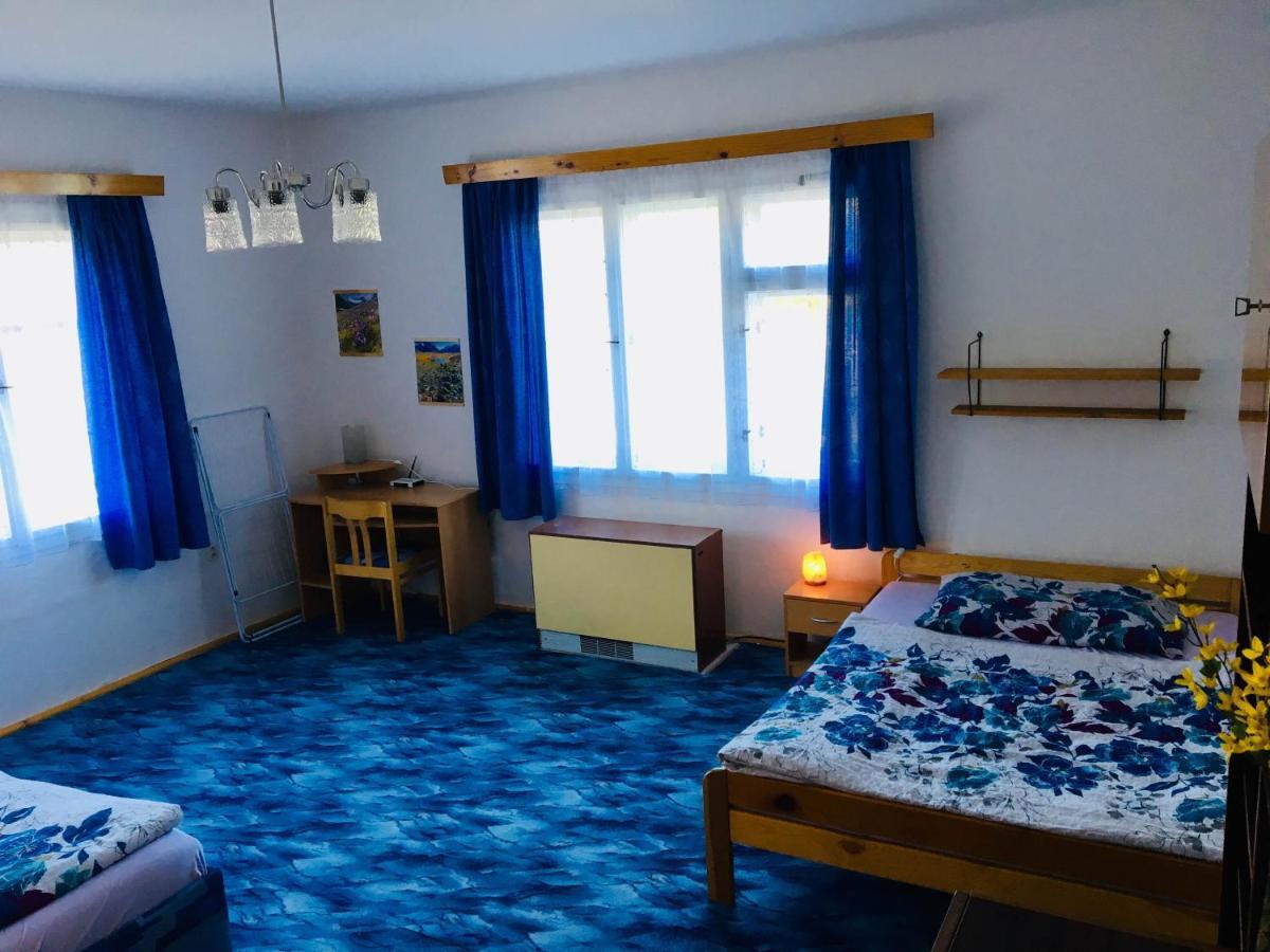 Apartman126 Harrachov Buitenkant foto