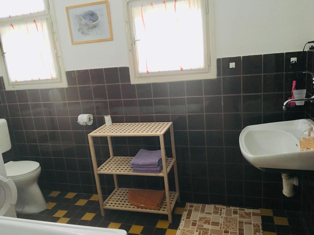 Apartman126 Harrachov Buitenkant foto